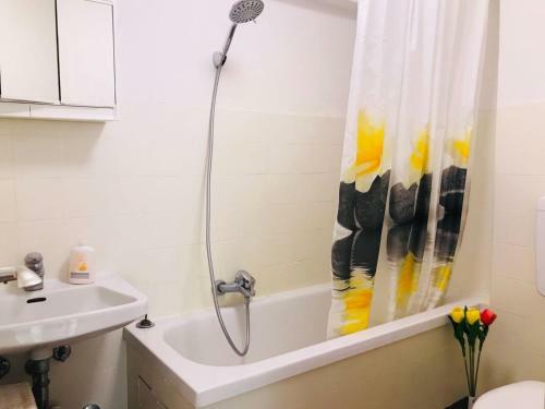 Apartamento Im Herzen Von Rommelshausen