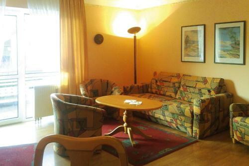 Apartamento Holiday Home In Bad K�tzting