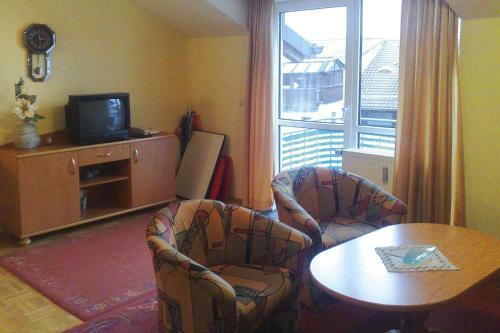 Apartamento Holiday Home In Bad K�tzting