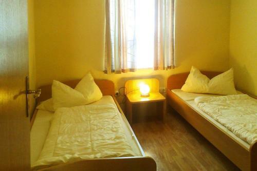 Apartamento Holiday Home In Bad K�tzting