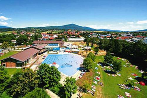 Apartamento Holiday Home In Bad Koetzting