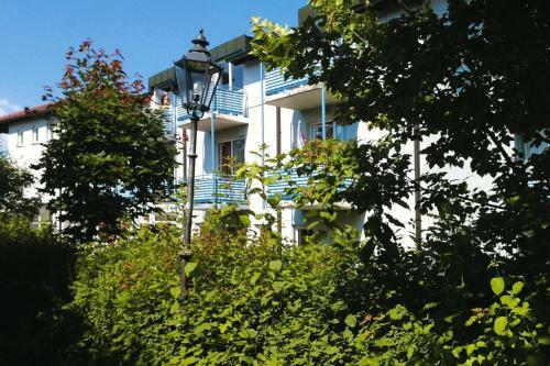 Apartamento Holiday Home In Bad Koetzting