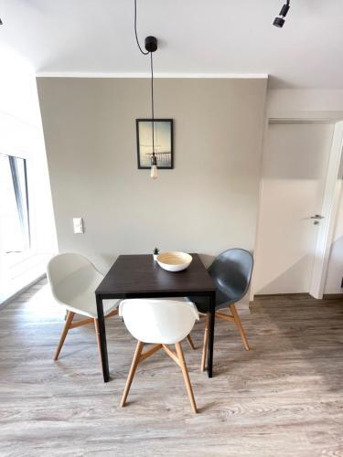Apartamento G�stehaus Hirsch 93