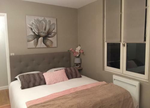 Apartamento Le Doux Rendez-vous