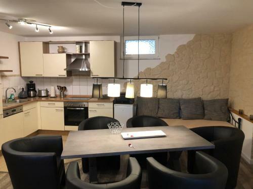 Apartamento Ferienwohnung Herzberg