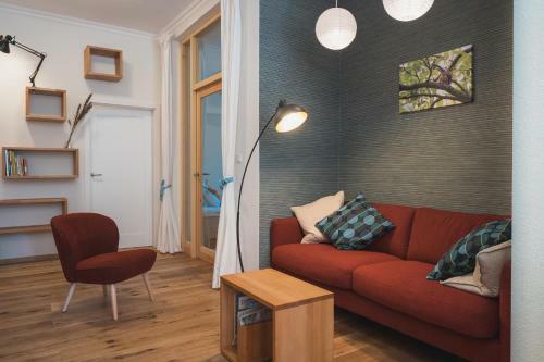 Apartamento Oesenhof - Dielenwohnung
