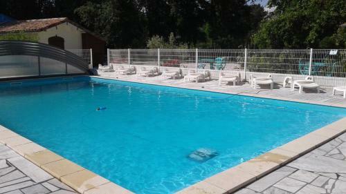 Hostal Le Cabassou