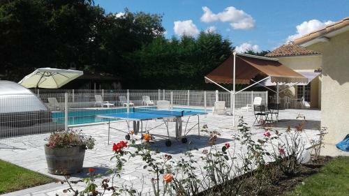 Hostal Le Cabassou
