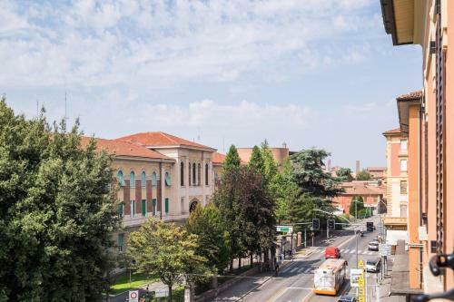 Apartamento Massarenti 78 Nel Quartiere San Vitale