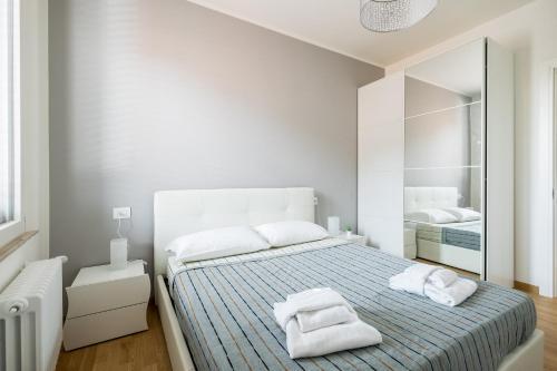 Apartamento Massarenti 78 Nel Quartiere San Vitale