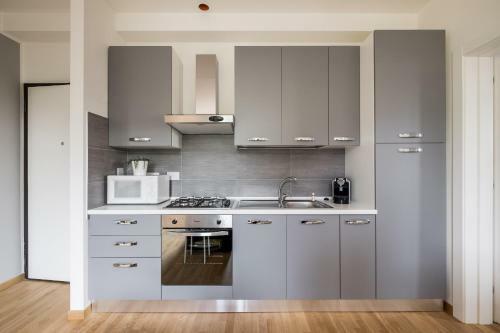 Apartamento Massarenti 78 Nel Quartiere San Vitale
