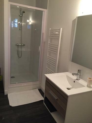 Apartamento Appartement Des Nuages Jademarg