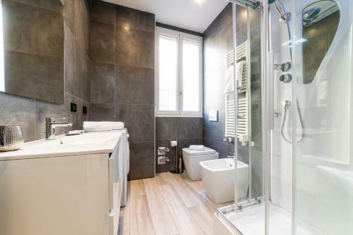 Fashion Apartment Bologna