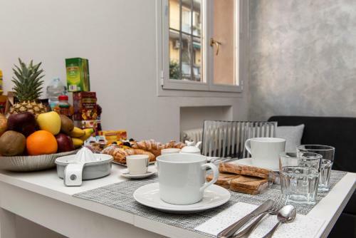 Fashion Apartment Bologna