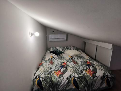 Apartamento B�gles 10minutes Bordeaux Gare 2