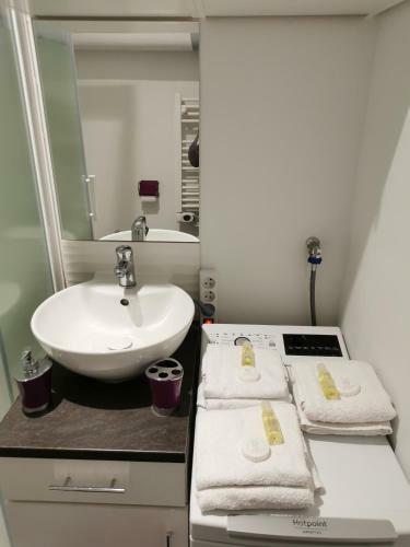 Apartamento B�gles 10minutes Bordeaux Gare 2