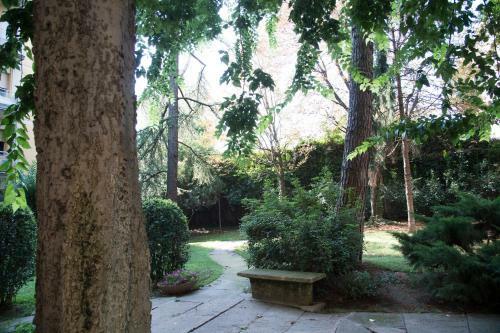 Apartamento Botanika