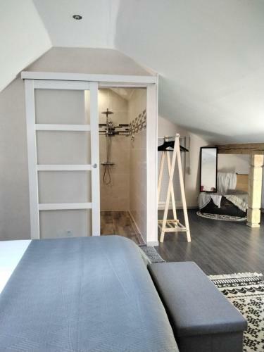 Apartamento Chez Do..