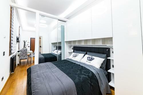 Apartamento Morgana Sotto Le Torri Centro Storico