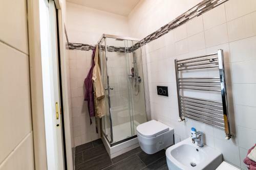 Apartamento Morgana Sotto Le Torri Centro Storico