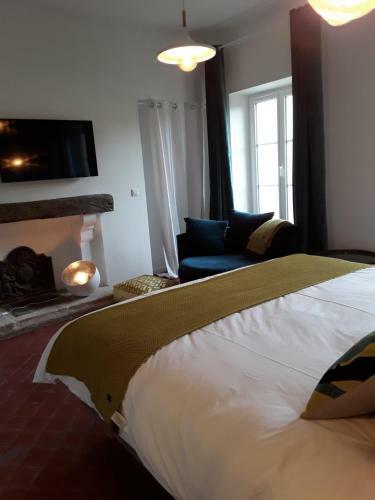 Bed & Breakfast Le Clos Marceau
