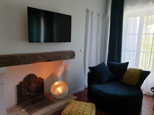 Bed & Breakfast Le Clos Marceau