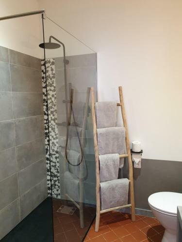 Bed & Breakfast Le Clos Marceau