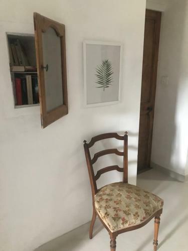 Bed & Breakfast Oustau Du Ventoux