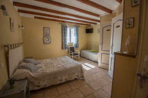 Bed & Breakfast Chambres D'h�tes De Curnier