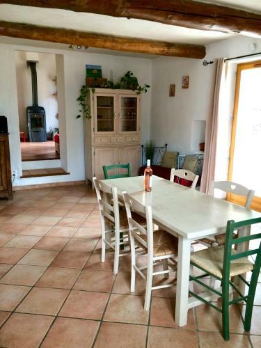 Villa 349 Les Maridats