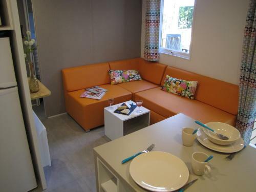Camping La Tuque