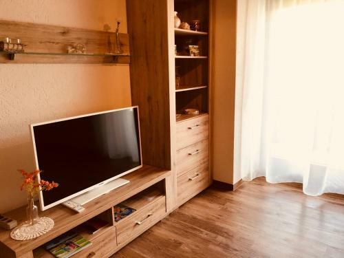 Apartamento Haus Brengartner
