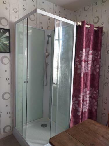 Apartamento Le Tilleul