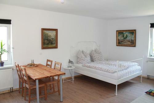 Apartamento Ferienappartements Am See