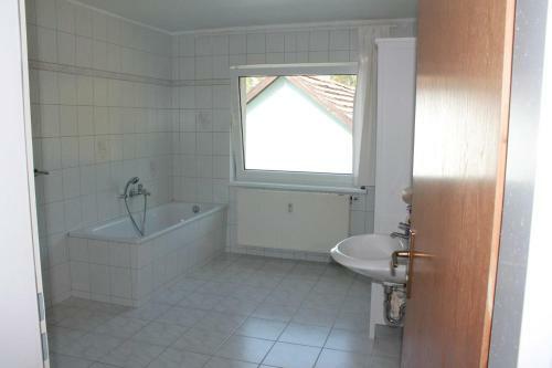 Apartamento Ferienappartements Am See