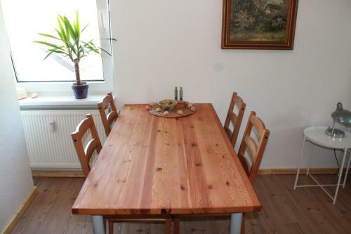 Apartamento Ferienappartements Am See