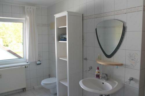 Apartamento Ferienappartements Am See