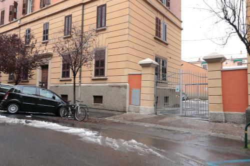 Apartamento Moon Bologna