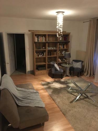Apartamento Spacieux