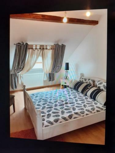 Apartamento G�te Du Berger
