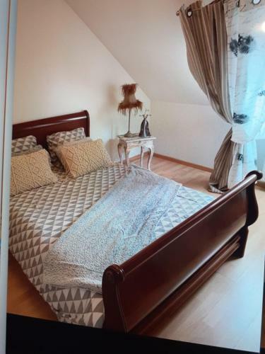 Apartamento G�te Du Berger