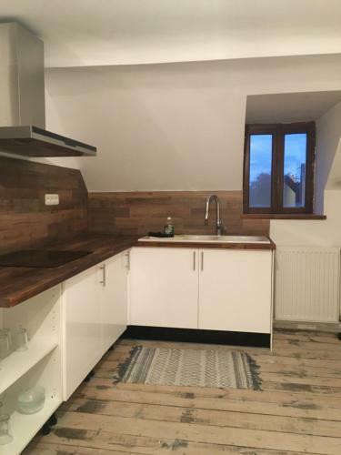 Apartamento Logement Tr�s Spacieux