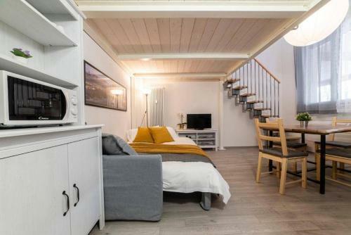 Apartamento Casa Pin�