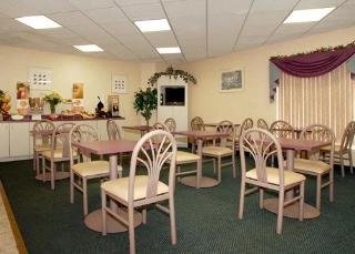 Hotel Sleep Inn Elkhart