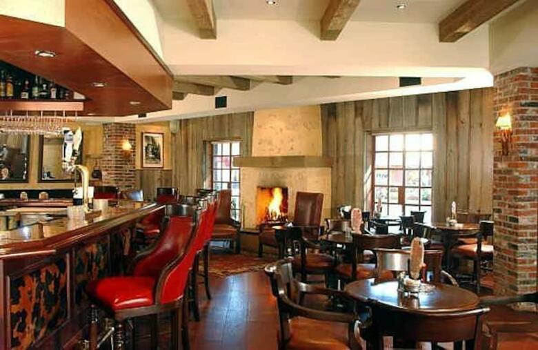 Hotel Inn Of The Governors
