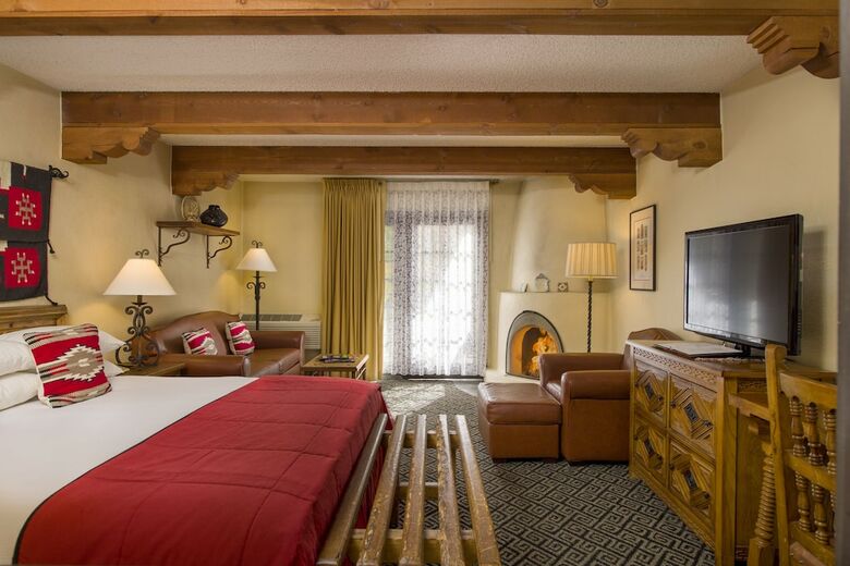 Hotel Inn Of The Governors