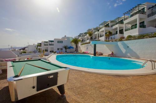 Apartamento Lanzholidays.com