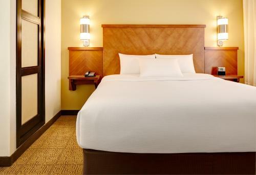 Hotel Hyatt Place Detroit/utica