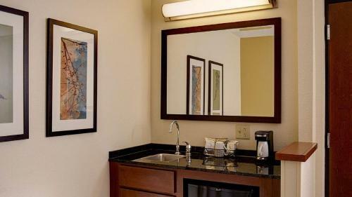 Hotel Hyatt Place Detroit/utica