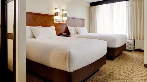 Hotel Hyatt Place Detroit/utica